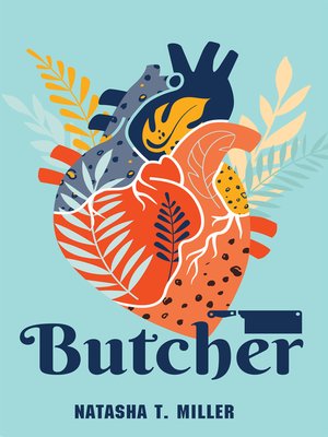 Butcher - ebook